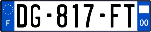 DG-817-FT