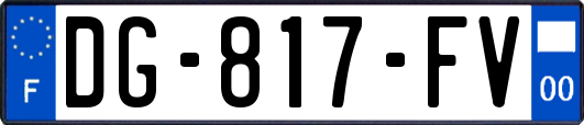 DG-817-FV