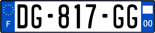 DG-817-GG