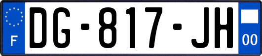 DG-817-JH