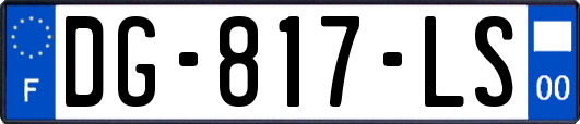 DG-817-LS