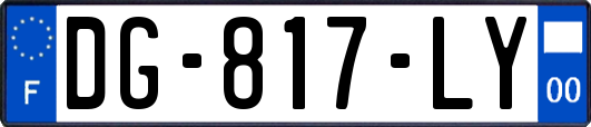 DG-817-LY