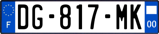 DG-817-MK