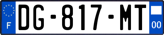 DG-817-MT