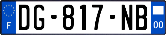 DG-817-NB