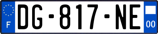DG-817-NE