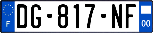 DG-817-NF