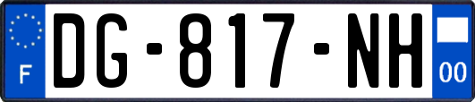 DG-817-NH