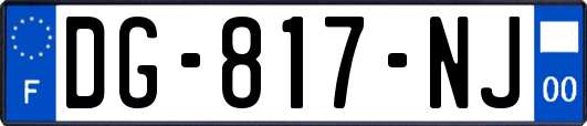 DG-817-NJ