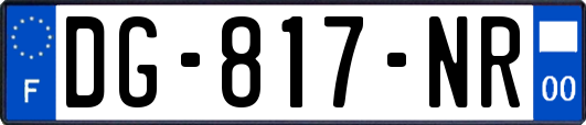DG-817-NR