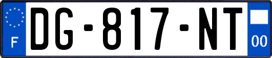 DG-817-NT