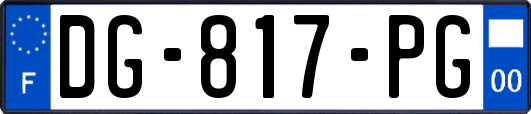 DG-817-PG