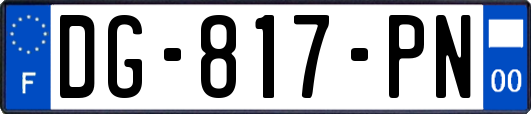 DG-817-PN