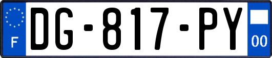 DG-817-PY
