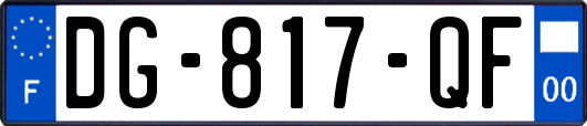 DG-817-QF