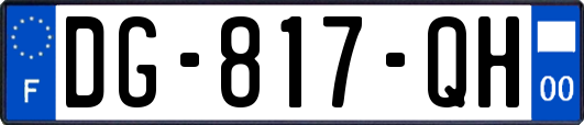 DG-817-QH