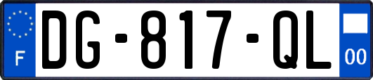 DG-817-QL