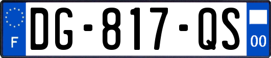 DG-817-QS