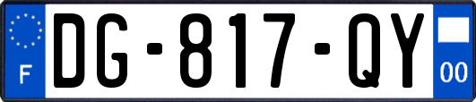 DG-817-QY