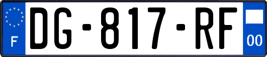 DG-817-RF