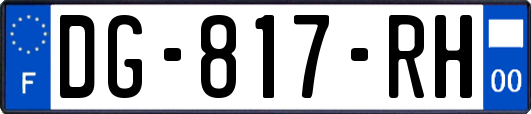 DG-817-RH
