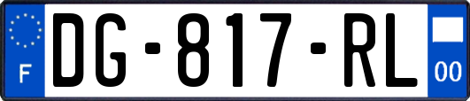 DG-817-RL