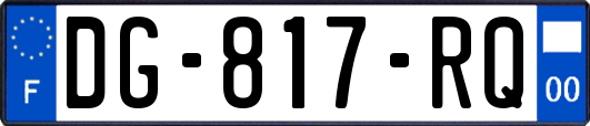 DG-817-RQ