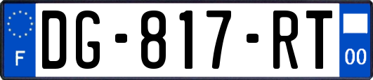 DG-817-RT