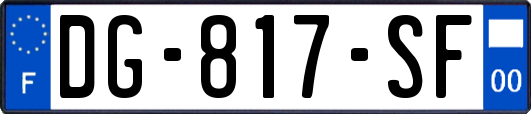 DG-817-SF