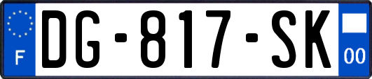 DG-817-SK