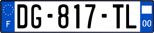 DG-817-TL