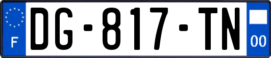 DG-817-TN