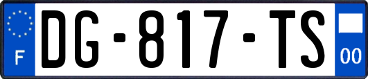 DG-817-TS
