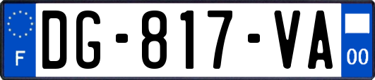 DG-817-VA