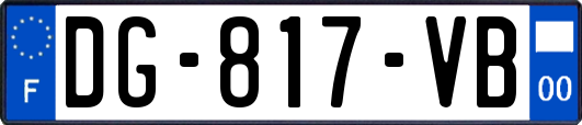 DG-817-VB