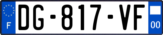 DG-817-VF