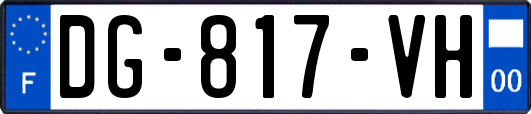 DG-817-VH