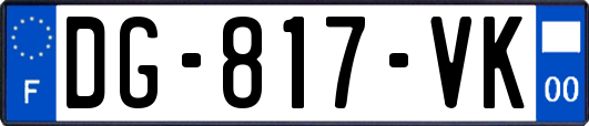 DG-817-VK