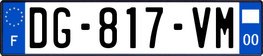 DG-817-VM