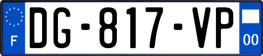 DG-817-VP