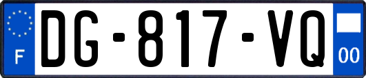 DG-817-VQ