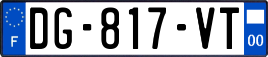 DG-817-VT