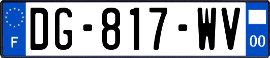 DG-817-WV