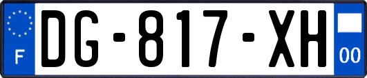 DG-817-XH