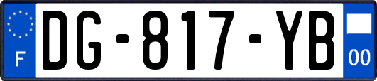DG-817-YB