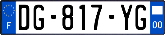 DG-817-YG