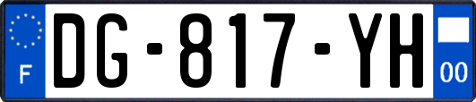 DG-817-YH