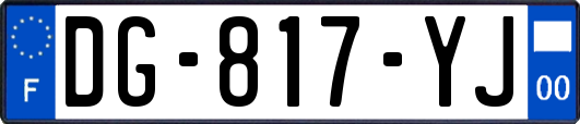 DG-817-YJ