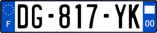 DG-817-YK