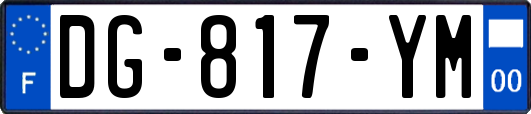 DG-817-YM